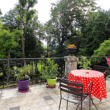 Le Figuier De Pauline Bed & Breakfast Luzech Ngoại thất bức ảnh