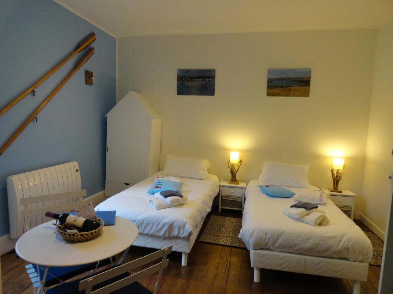 Le Figuier De Pauline Bed & Breakfast Luzech Ngoại thất bức ảnh