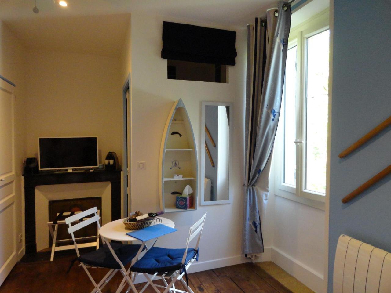 Le Figuier De Pauline Bed & Breakfast Luzech Ngoại thất bức ảnh