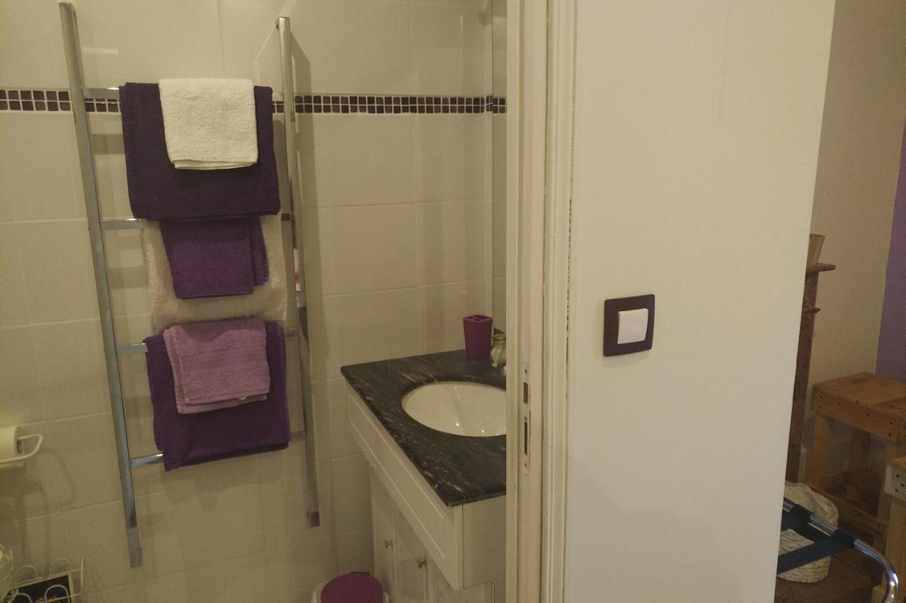 Le Figuier De Pauline Bed & Breakfast Luzech Ngoại thất bức ảnh